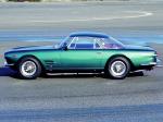 Maserati 5000 GT Coupe 1961 года